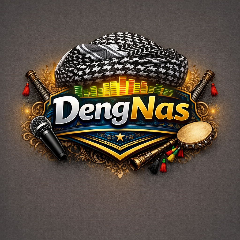 دەنگناس logo